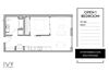 Open One Bedroom